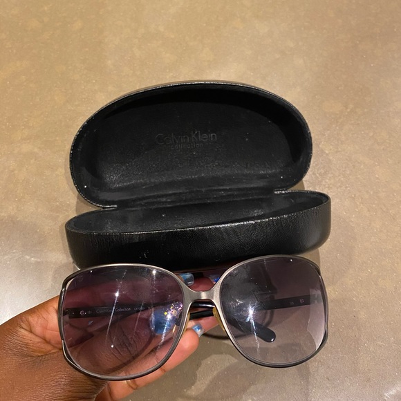 Calvin Klein Accessories - Calvin Klein collection sunglasses
